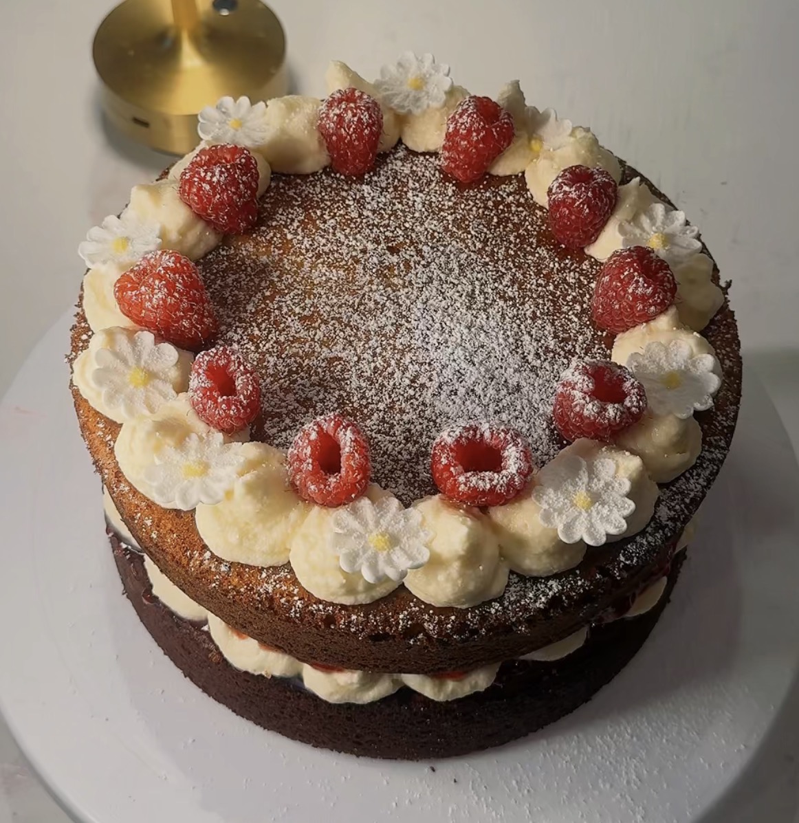 Baking