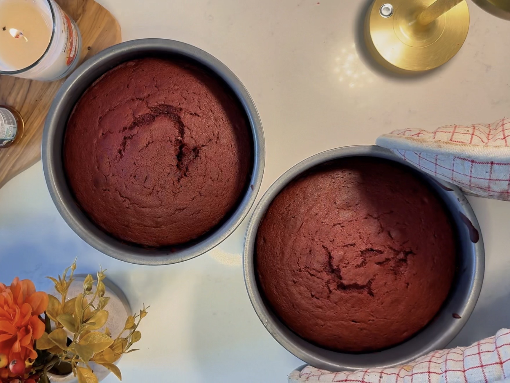 10 Common Cake Baking Mistakes and How to Fix Them