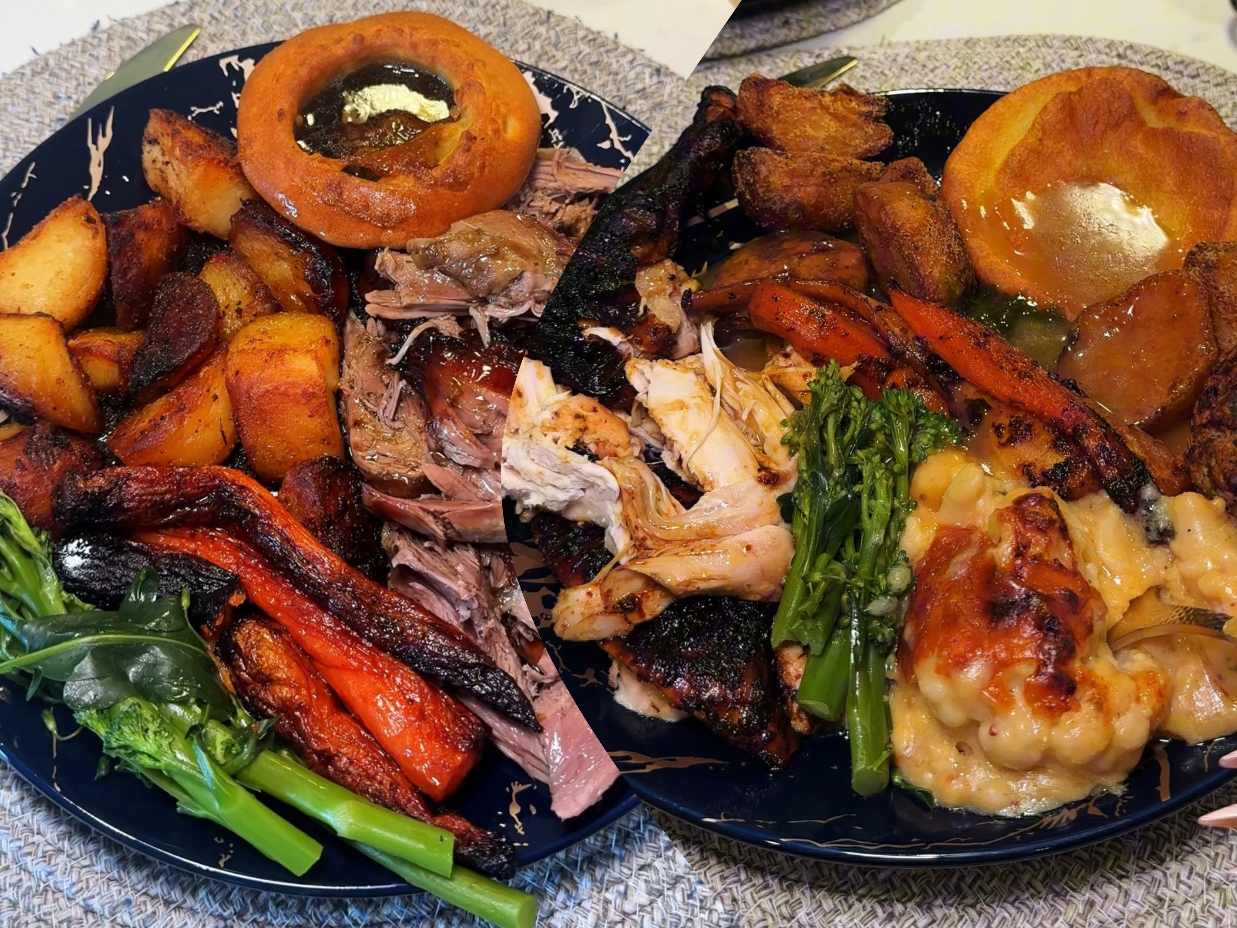 How to Build the Perfect Sunday Roast