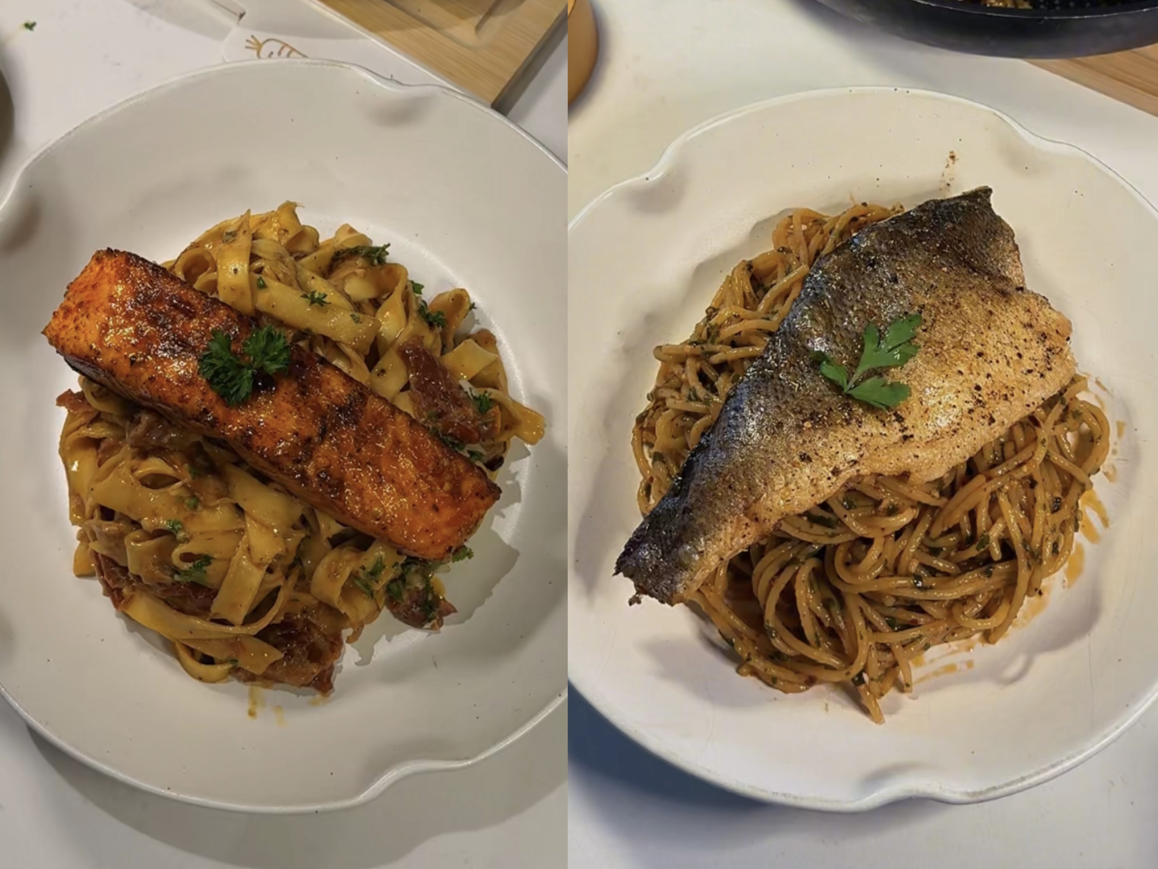 How to Make Restaurant-Quality Pasta at Home