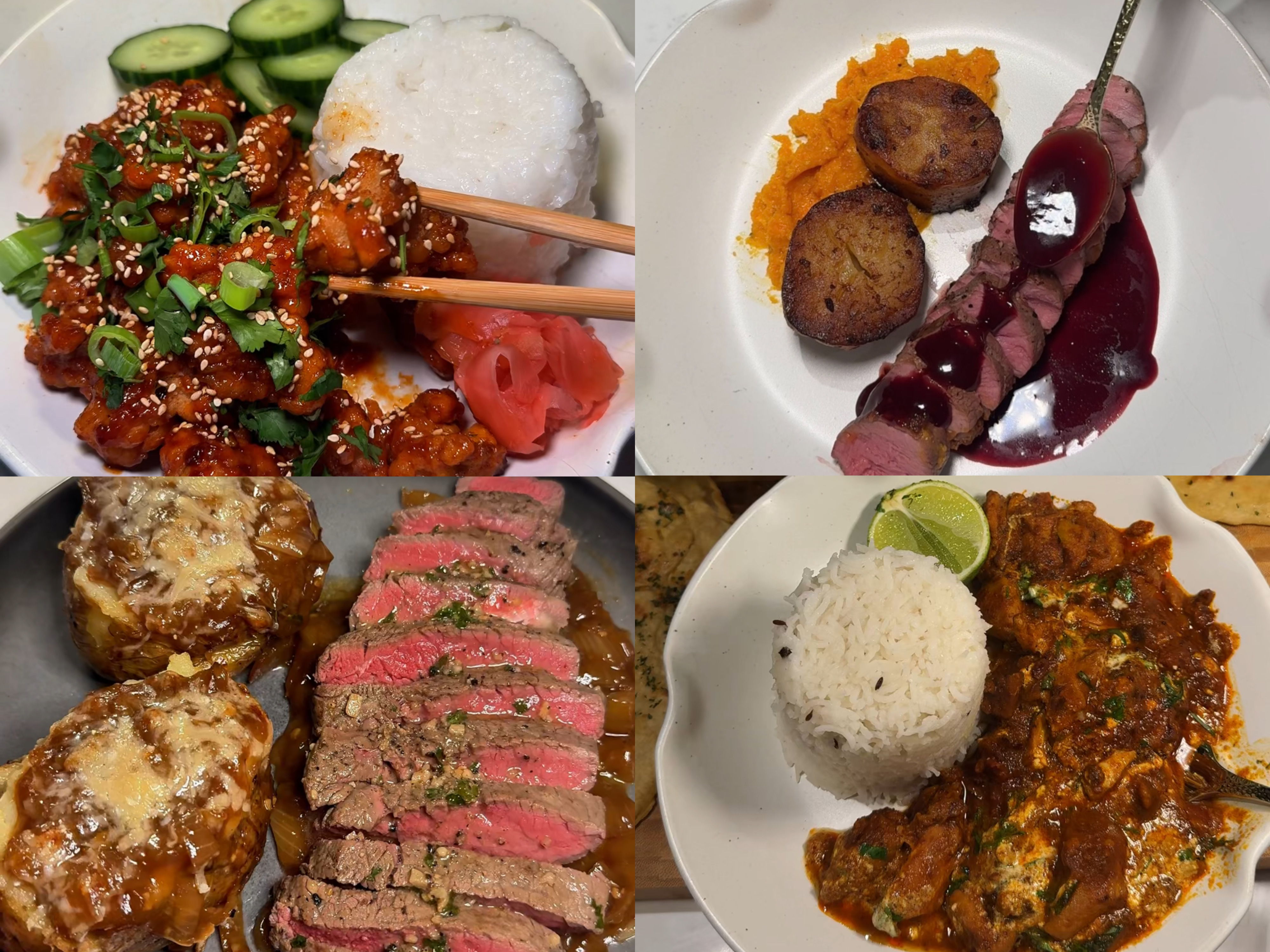 How to Make Comfort Food Feel Restaurant-Worthy at Home