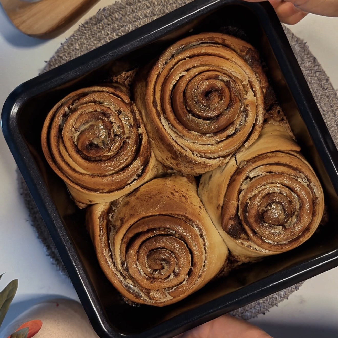 Breads & Rolls
