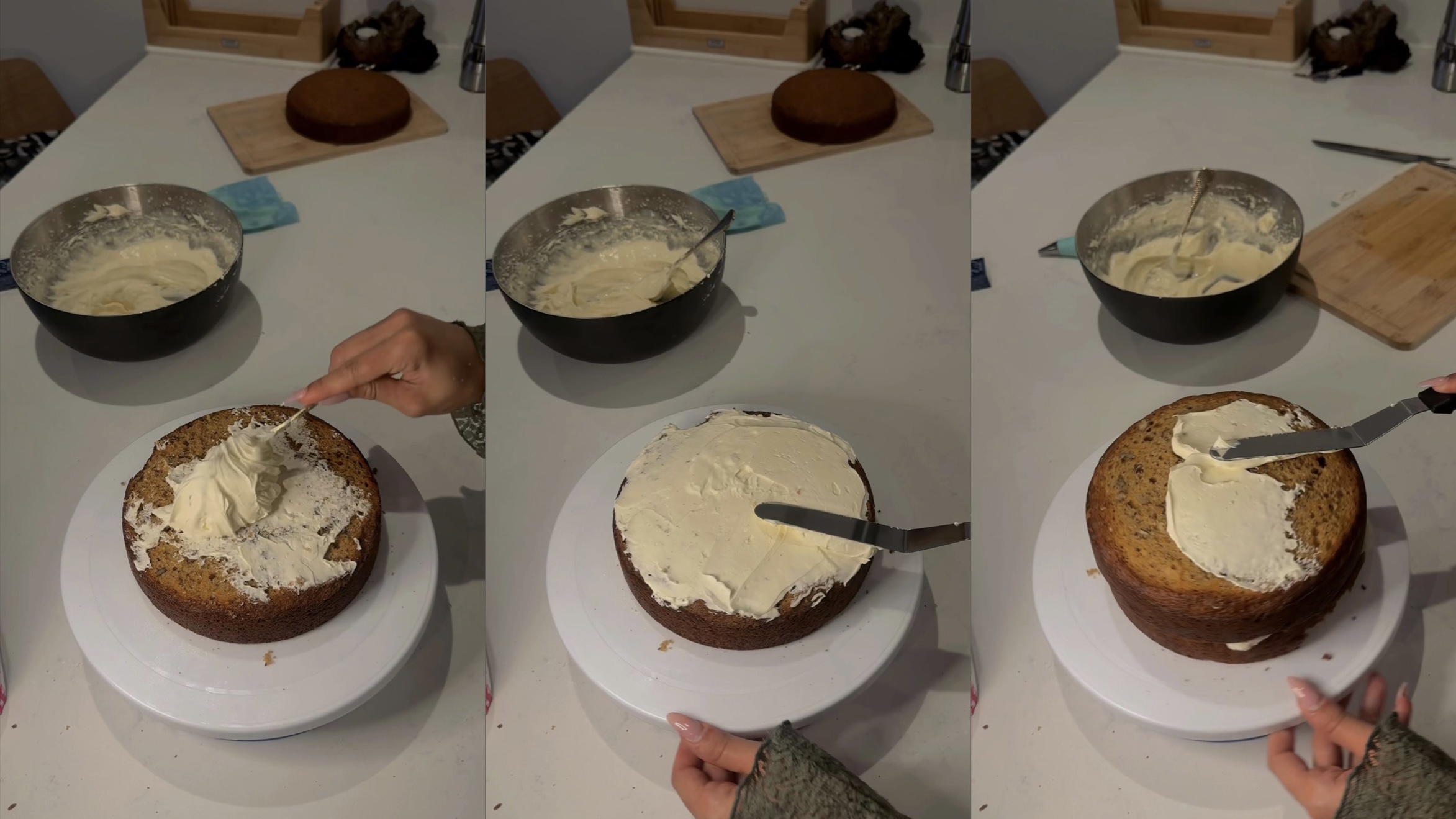 Carrot Cake step 11