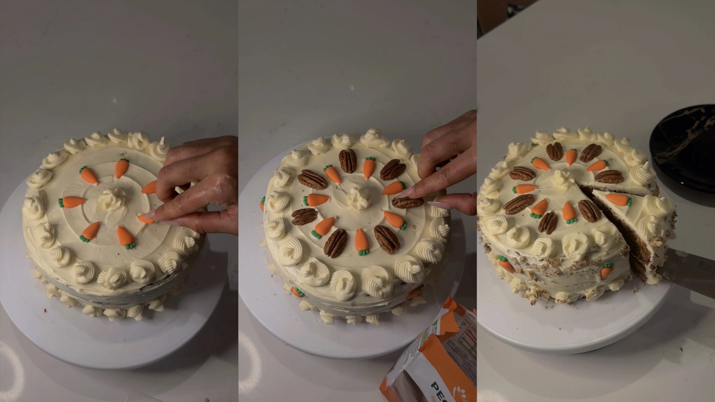 Carrot Cake step 13