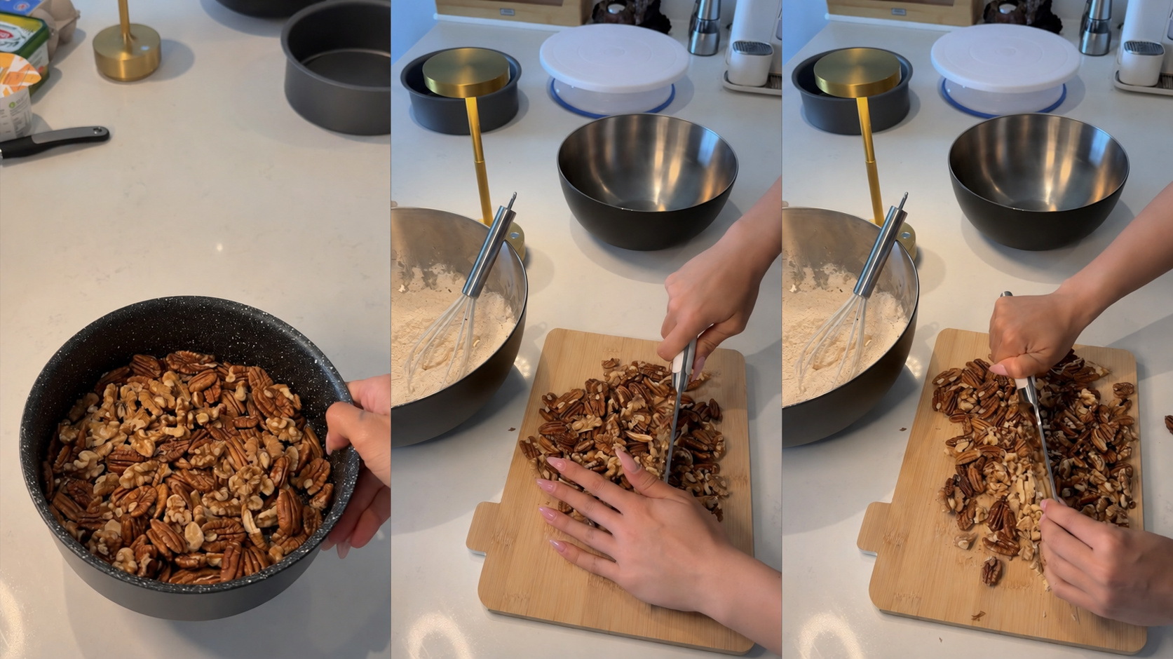 Carrot Cake step 5