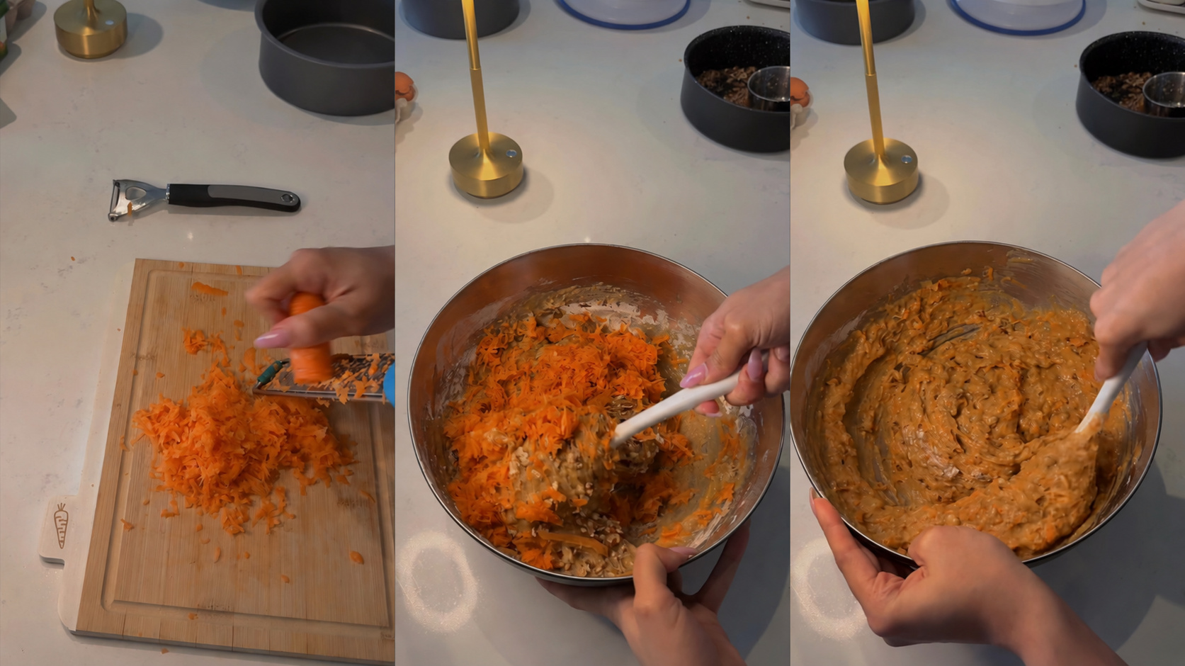 Carrot Cake step 7