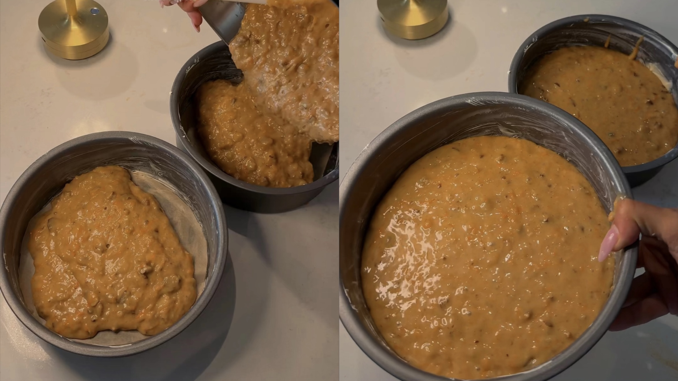 Carrot Cake step 8