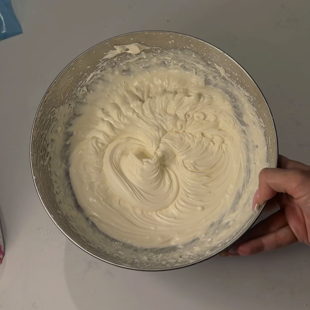 Cream Cheese Frosting
