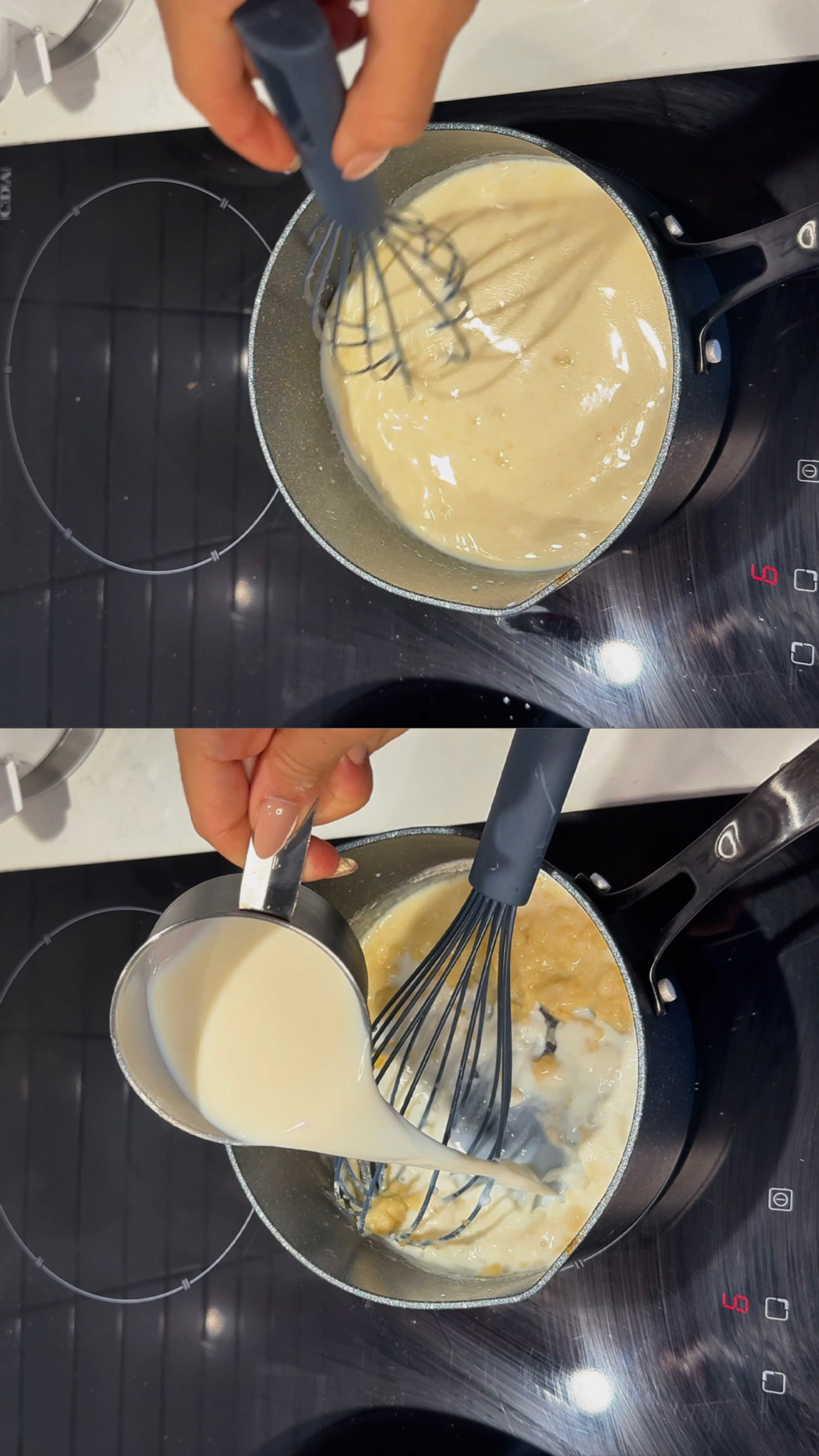 Homemade Crunchwrap Supreme step 5