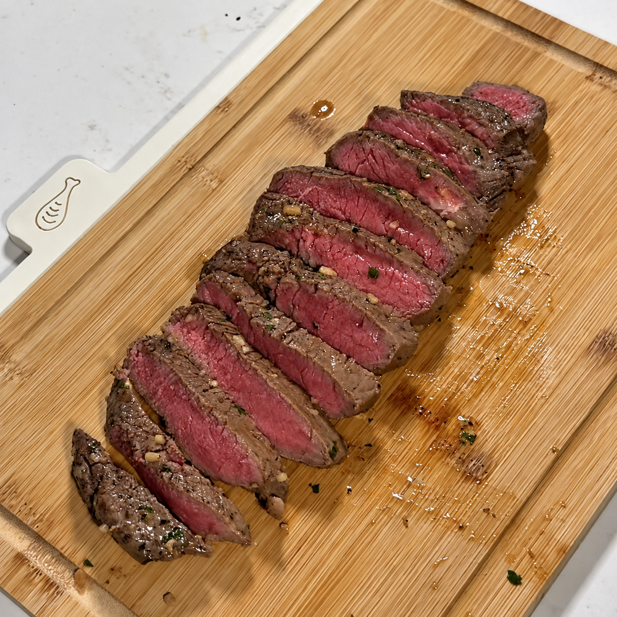 Perfect Steak Every Time