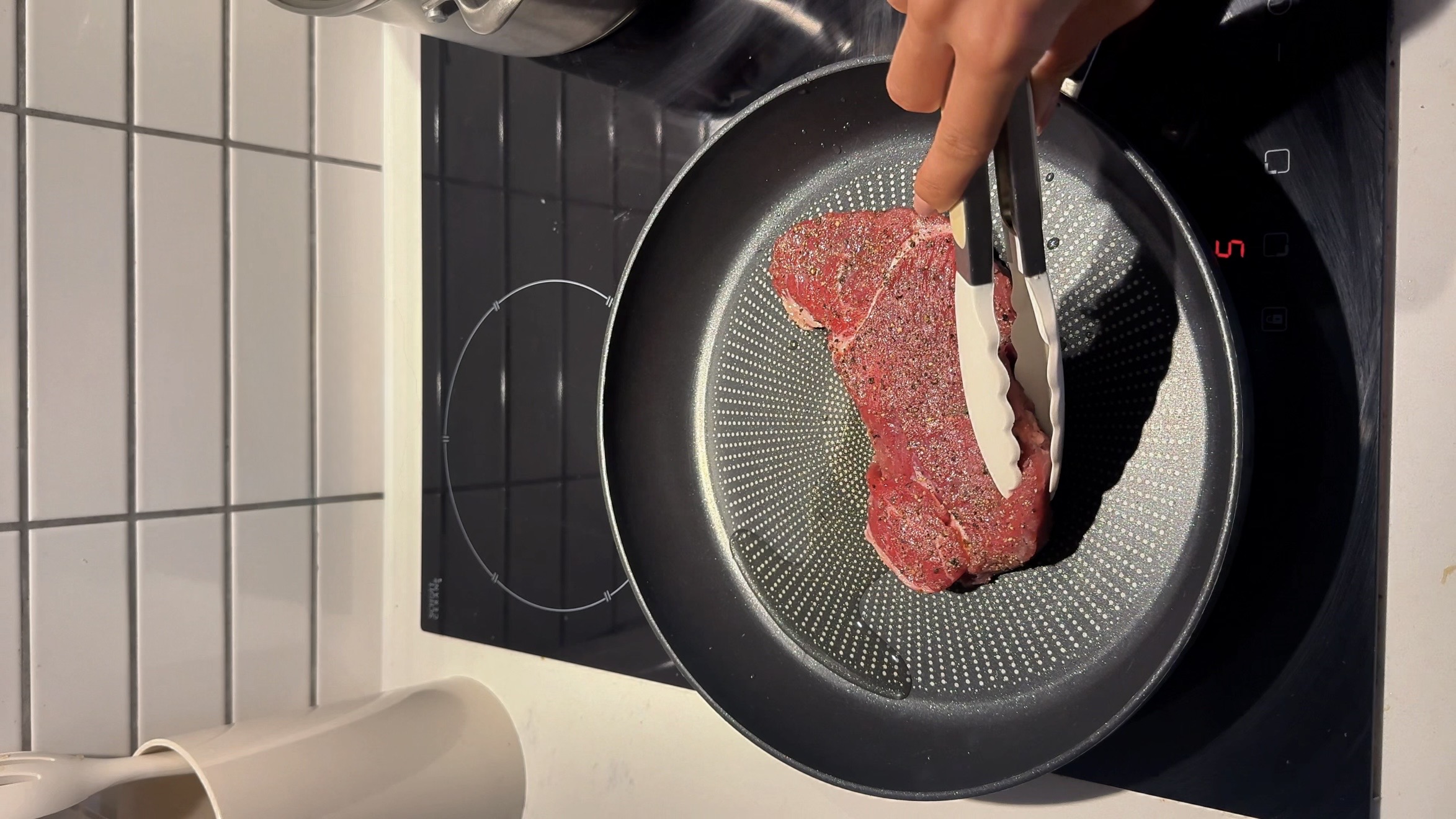Perfect Steak Every Time step 3