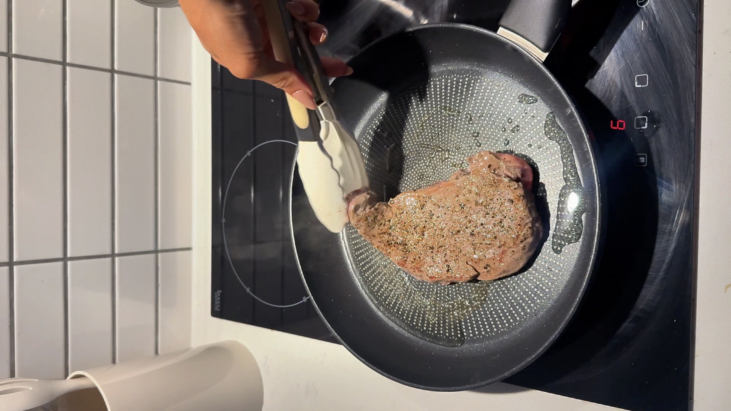 Perfect Steak Every Time step 4