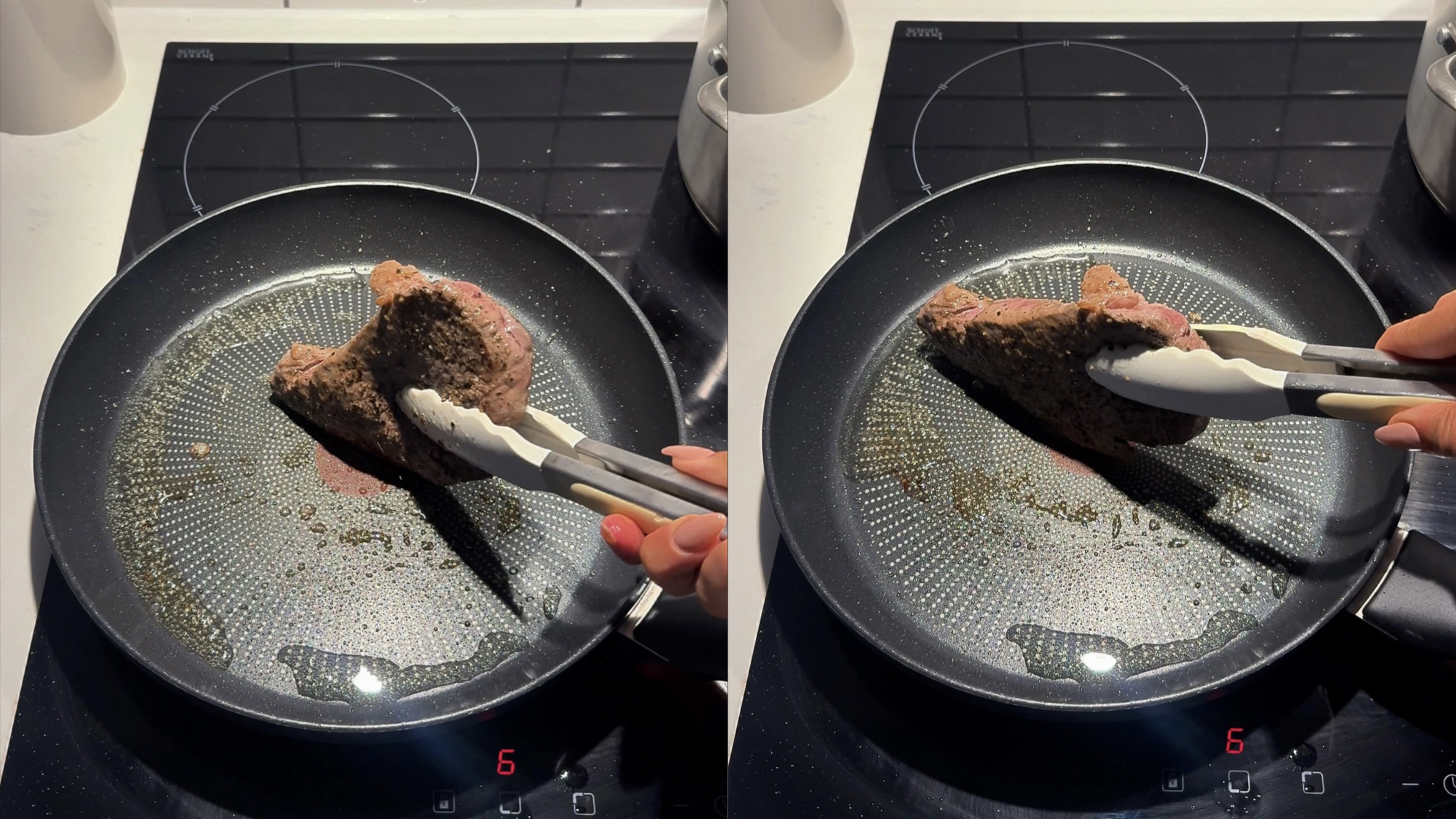 Perfect Steak Every Time step 5