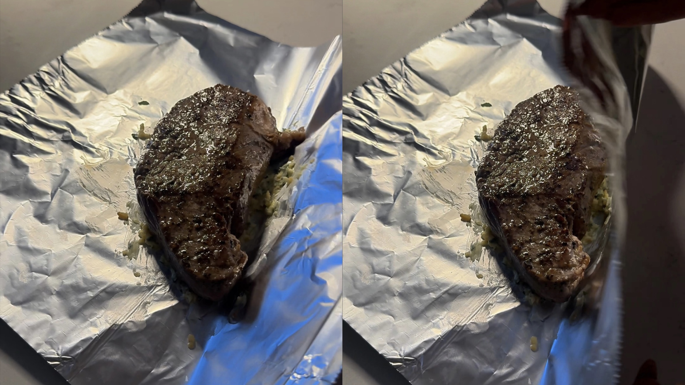 Perfect Steak Every Time step 6