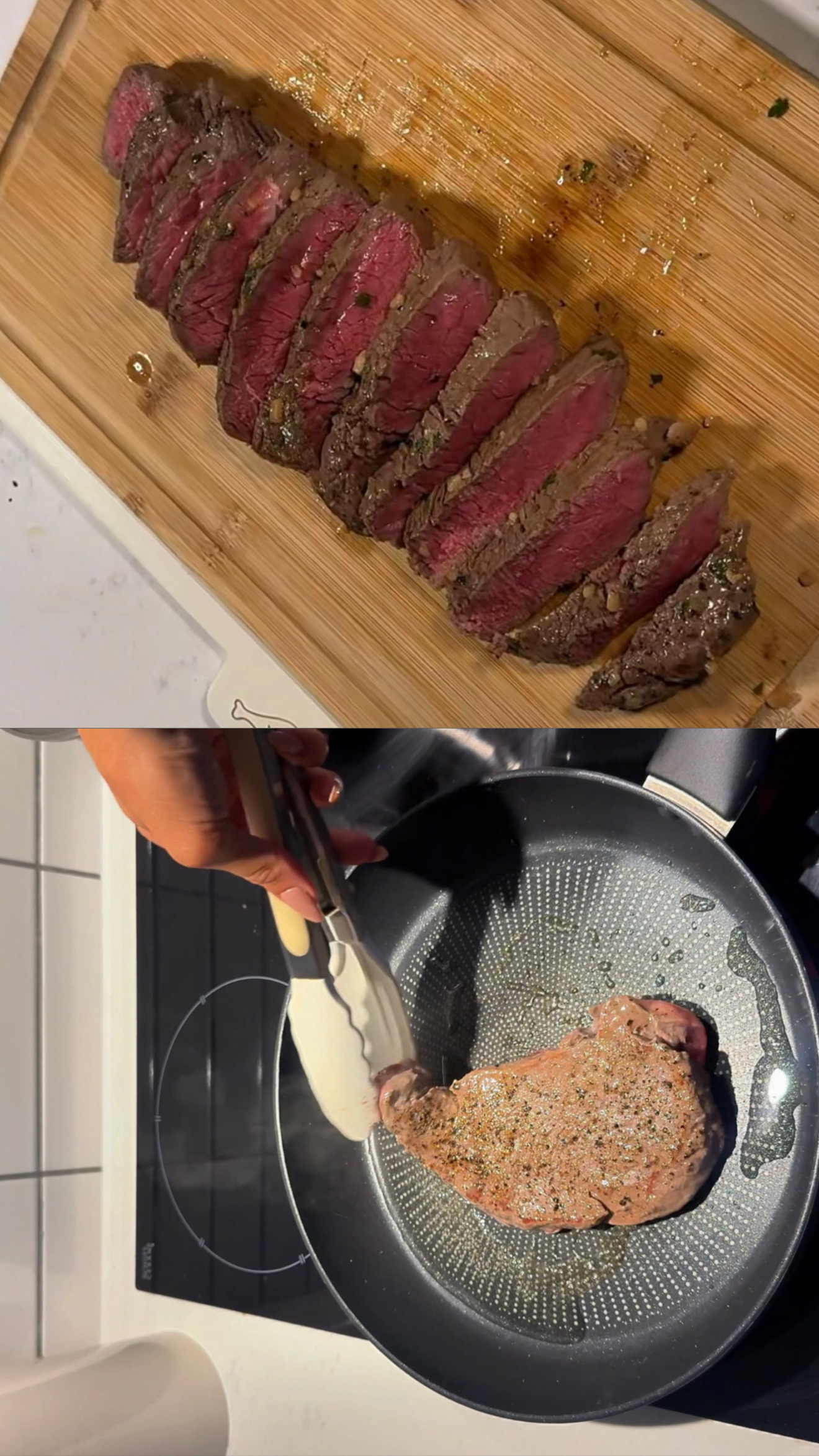 Steak Sandwich step 9