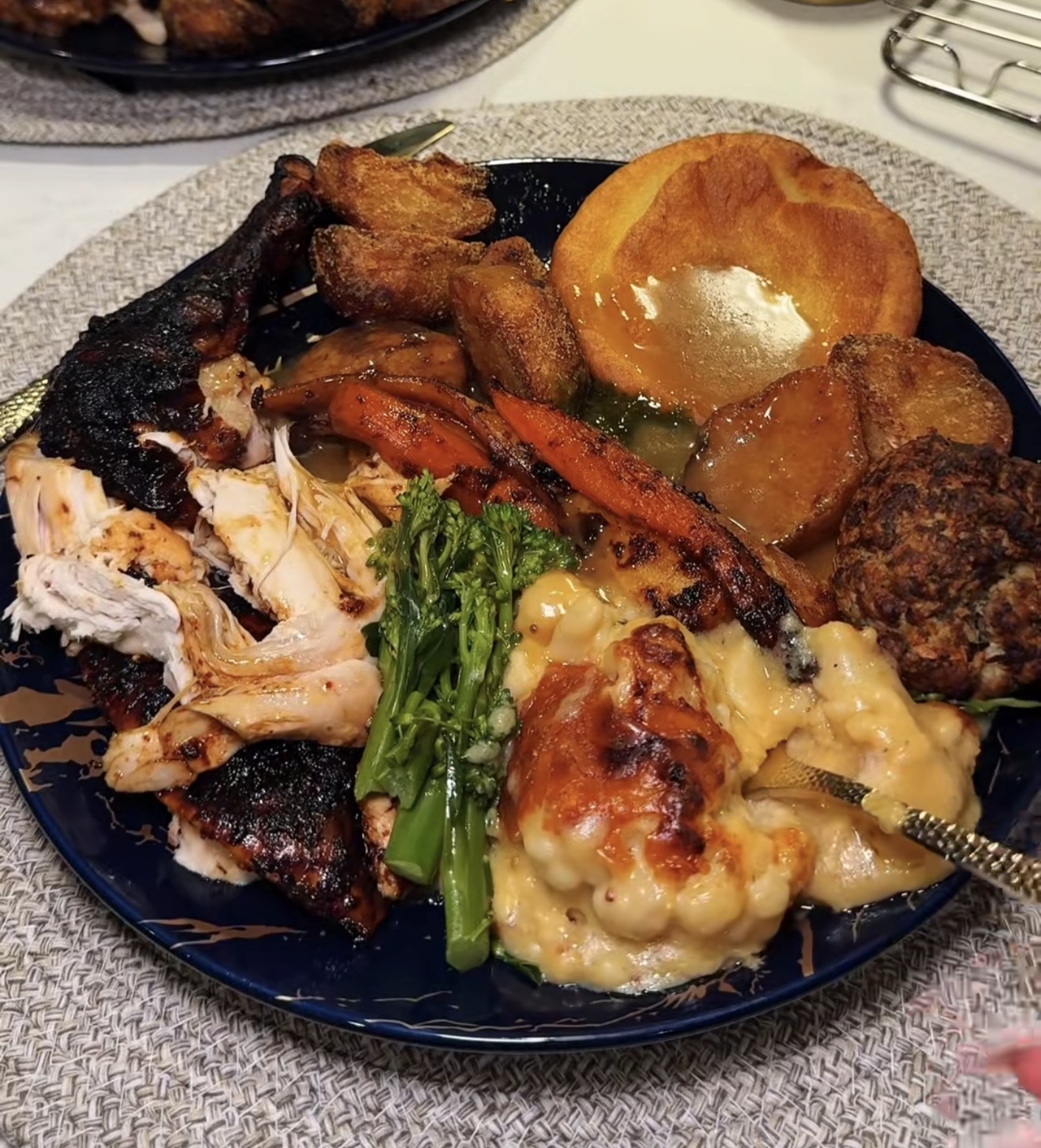Sunday Roast